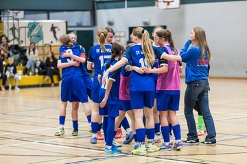 Bild 692 - wCJ NFV Futsalmeisterschaft